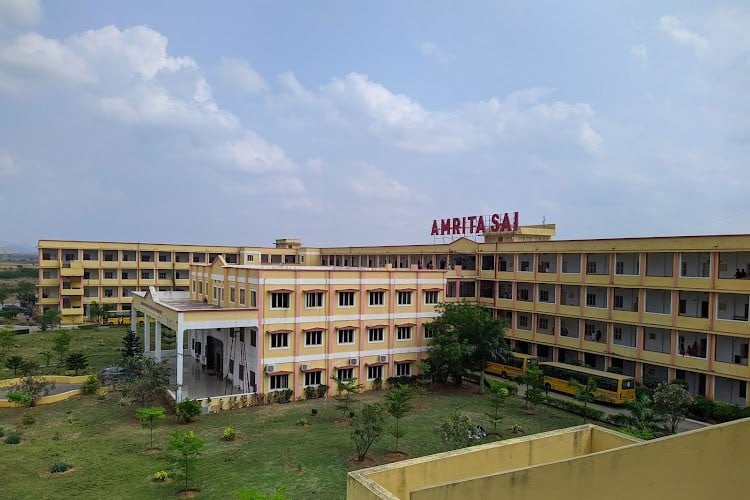 Amrita Sai Institute of Science & Technology