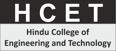 Hindu College of Engineering & Technology