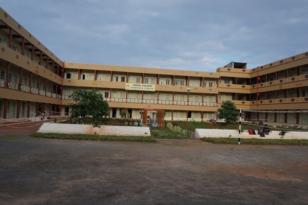 Hindu College of Engineering & Technology