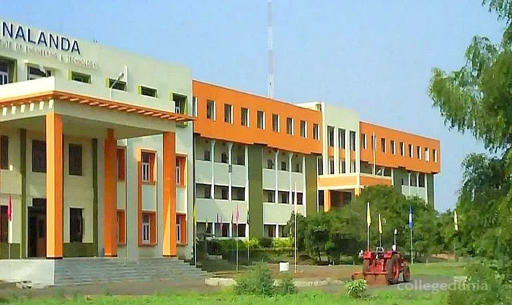 Nalanda Institute of Engineering and Technolog