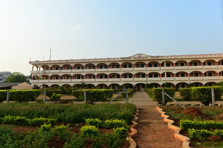 Prakasam Engineering College