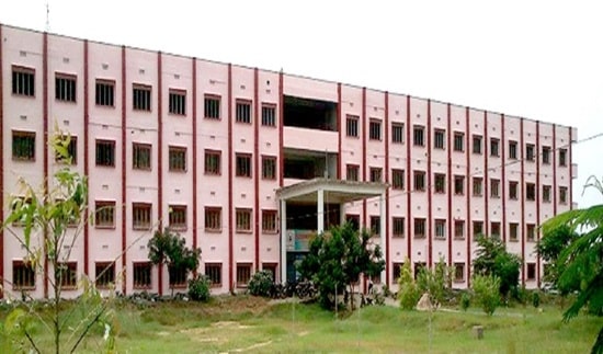 Priyadarshini Institute Of Technology And Science