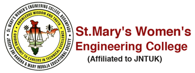  St. Mary’s Womens Engineering College