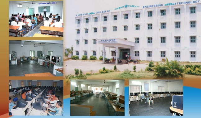 A1 Global Institute of Engineering & Technology